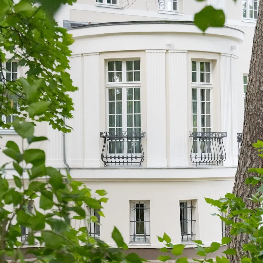 Denkmalfenster