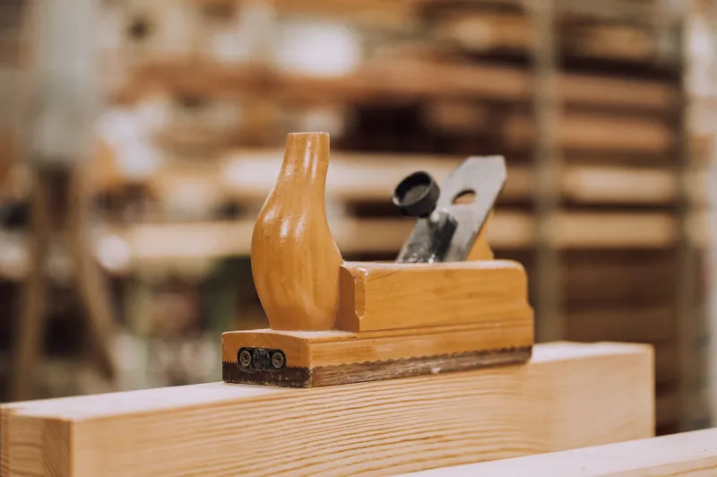 Sorpetaler Fensterbau Holz Produktion